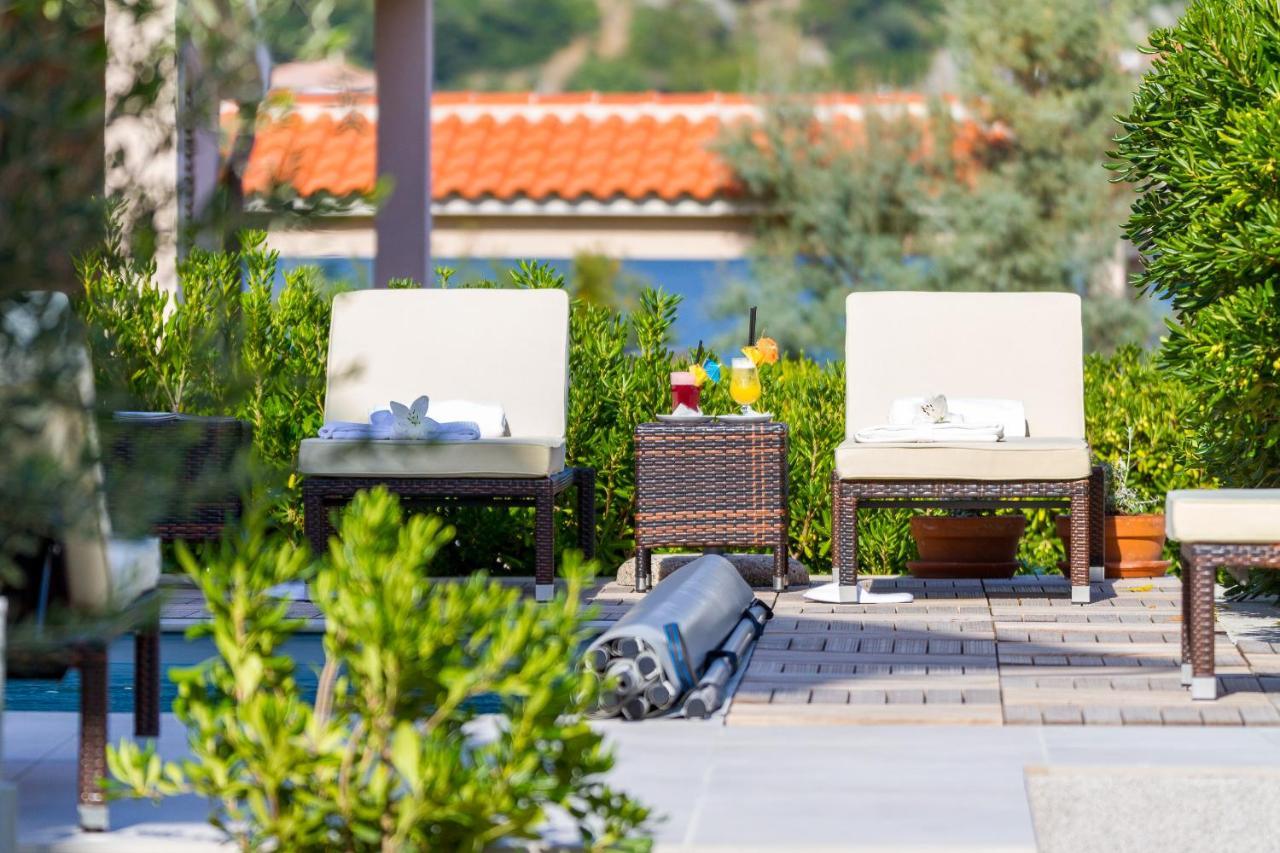 Villa Royal Supetarska Draga Exterior photo
