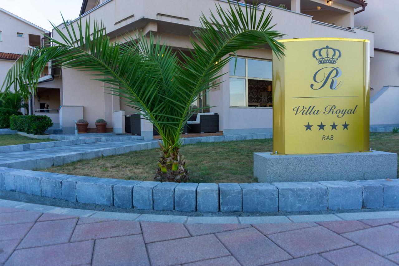 Villa Royal Supetarska Draga Exterior photo