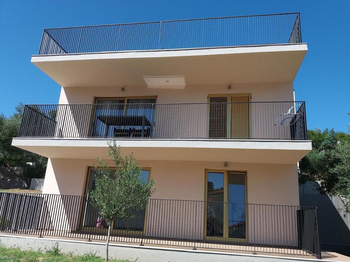 Villa Royal Supetarska Draga Exterior photo